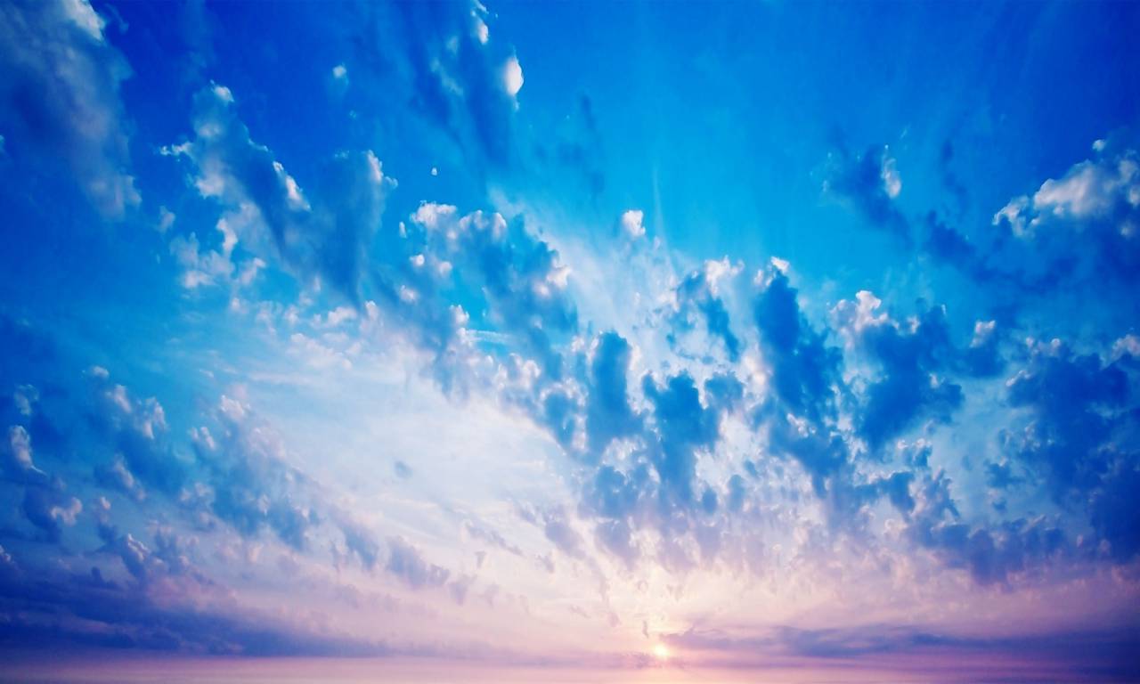 asombroso;cielo,naturaleza,azul,puesta de sol,nube,cielo,clima,verano,sol,cielo,al aire libre,anochecer,día,fondos,belleza en la naturaleza,luz solar,estratosfera,clima,brillante,espacio,nube cúmulo,nublado,paisaje ,escena tranquila,color vibrante,temporada,amanecer,