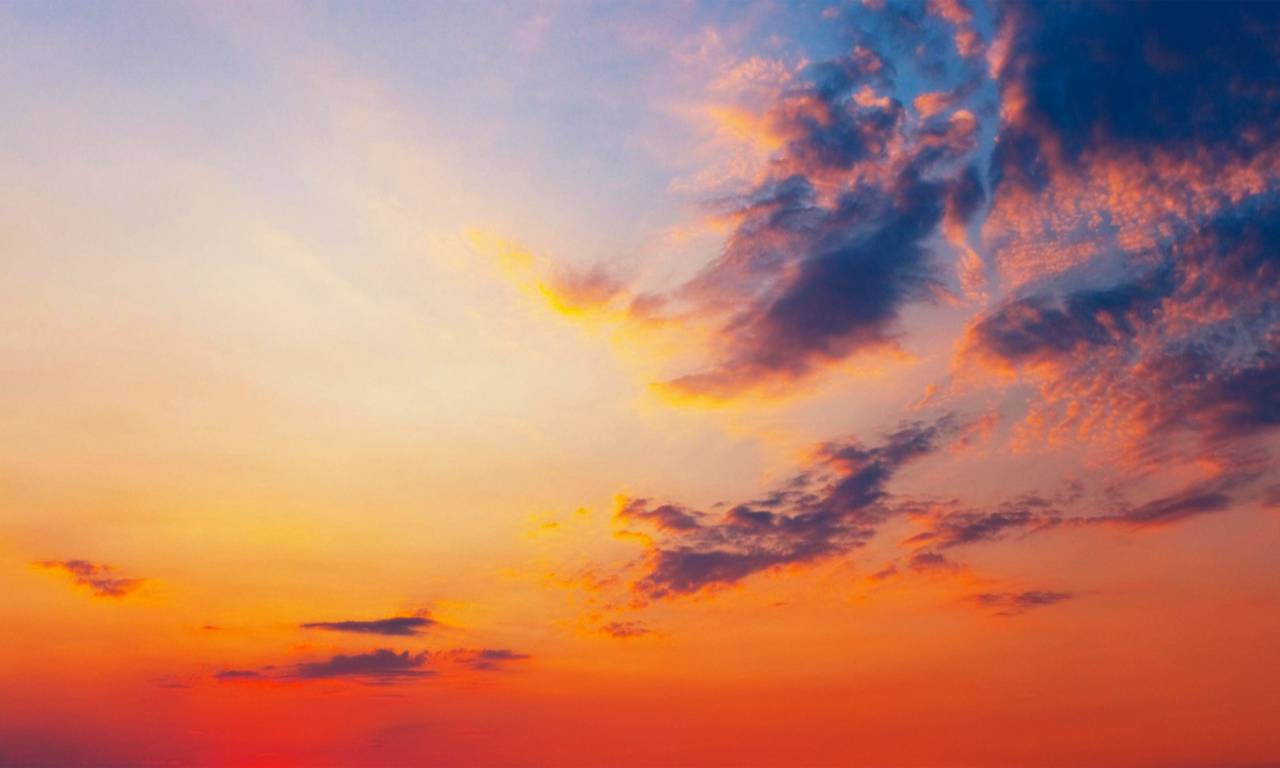 asombroso;cielo,atardecer,naturaleza,atardecer,sol,luz solar,nube,cielo,al aire libre,amanecer,amarillo,clima,verano,belleza en la naturaleza,azul,amanecer,fondos,color vibrante,escena tranquila,día,paisaje,cielo, color naranja, multicolor, temporada,