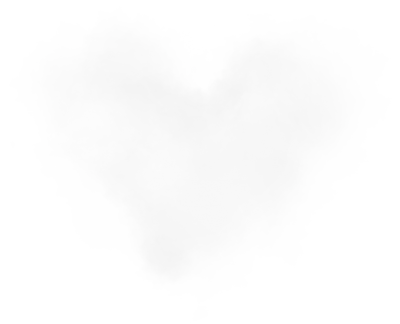  Heart_2,alphabet,cloud shape,png,overlay,backgrounds,nature,abstract,space,backdrop,pattern