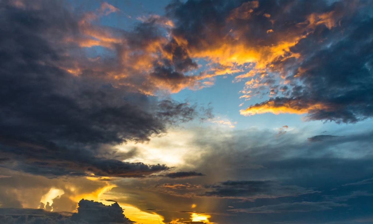 amazing;sky,sunset,nature,cloud,sky,dusk,sun,sunlight,weather,blue,outdoors,sunrise,dawn,dawn,beauty in nature,summer,yellow,landscape,heaven,dramatic sky,backgrounds,overcast,tranquil scene,day,season,vibrant color,cumulus cloud, 