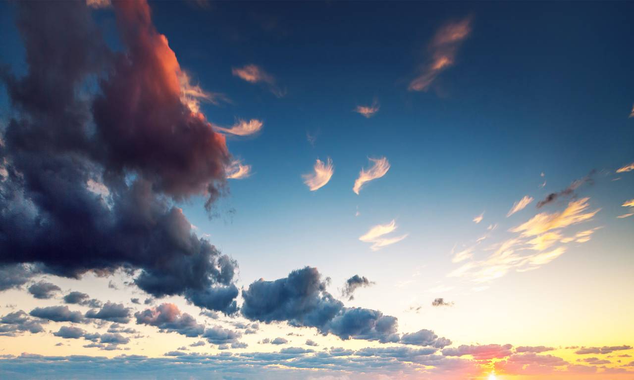asombroso;cielo,puesta de sol,naturaleza,nube,cielo,anochecer,sol,luz solar,verano,al aire libre,azul,belleza de la naturaleza,amanecer,amanecer,clima,amarillo,fondos,amanecer,cielo,día,nublado,color vibrante,paisaje ,estratosfera,multicolor,brillante,