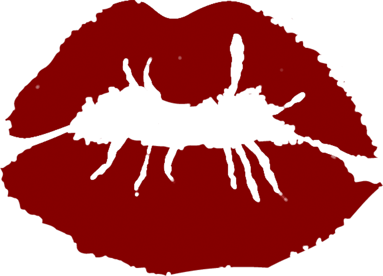  kiss,overlay,png,illustration,vector,abstract,backgrounds,design,symbol,silhouette