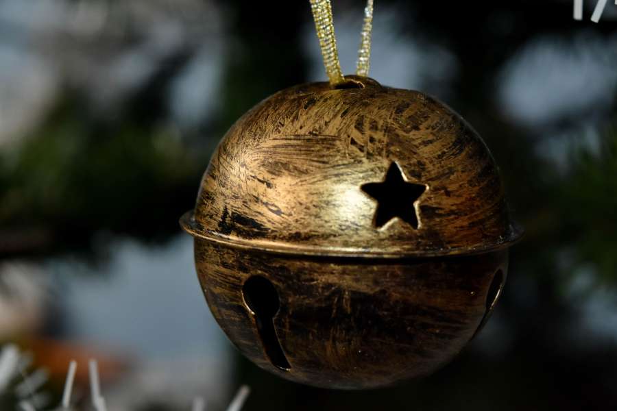 bronze, christmas, christmas tree 