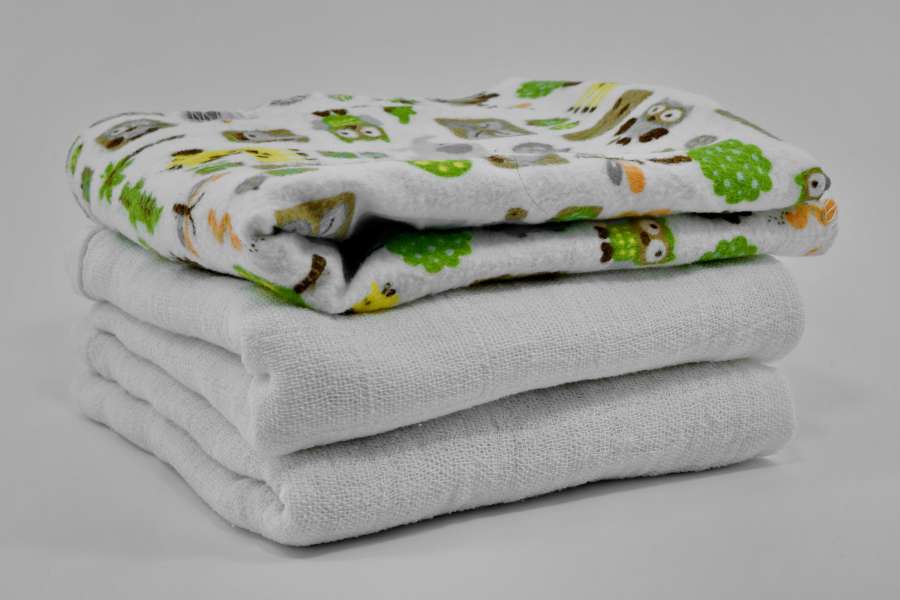 colorful, cotton, diaper, comfort, fabric 