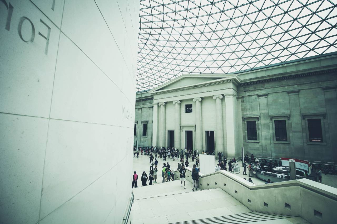 architecture, building, infrastructure, design, museum, london, people, tourist, travel
, 