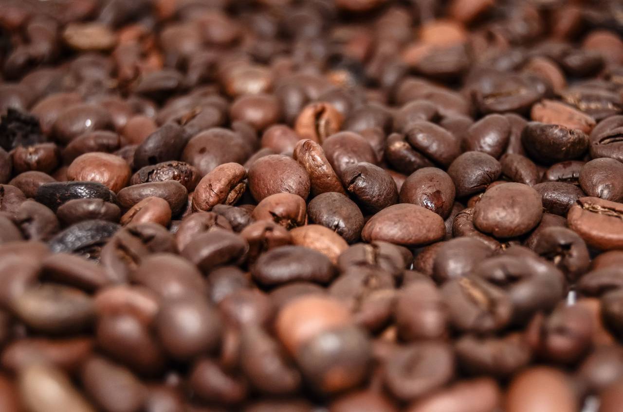 coffee, beans, roast, espresso, cafe, food
, 