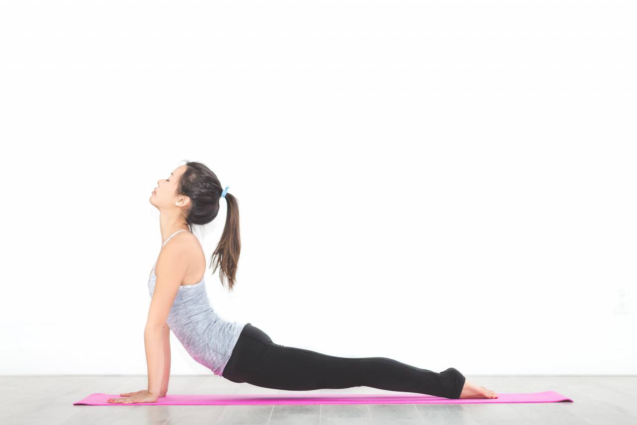 people, woman, yoga, mat, meditation, physical, fitness, healthy, lifestyle, stretching, athlete, indoor, exercise
, 