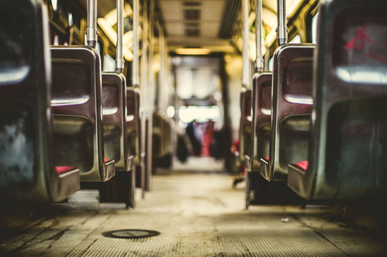 bus, internal, transport, travel, public, seat, vehicle, autobus
, 