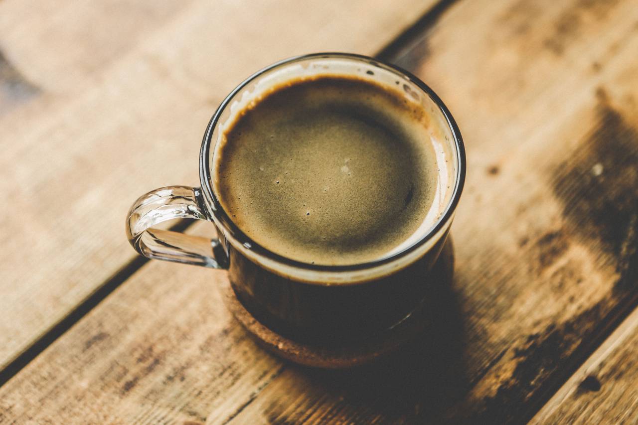 coffee, cafe, wood, hot, mug, cup, white, brewed, caffeine, glass
, 