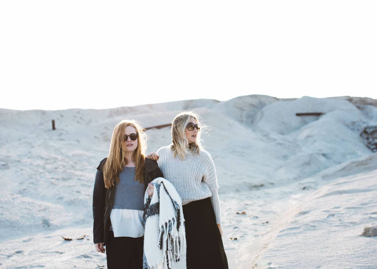 people, girls, women, sunglasses, clothing, fashion, model, photography, mountain, sand, dune, sunny, day
, 