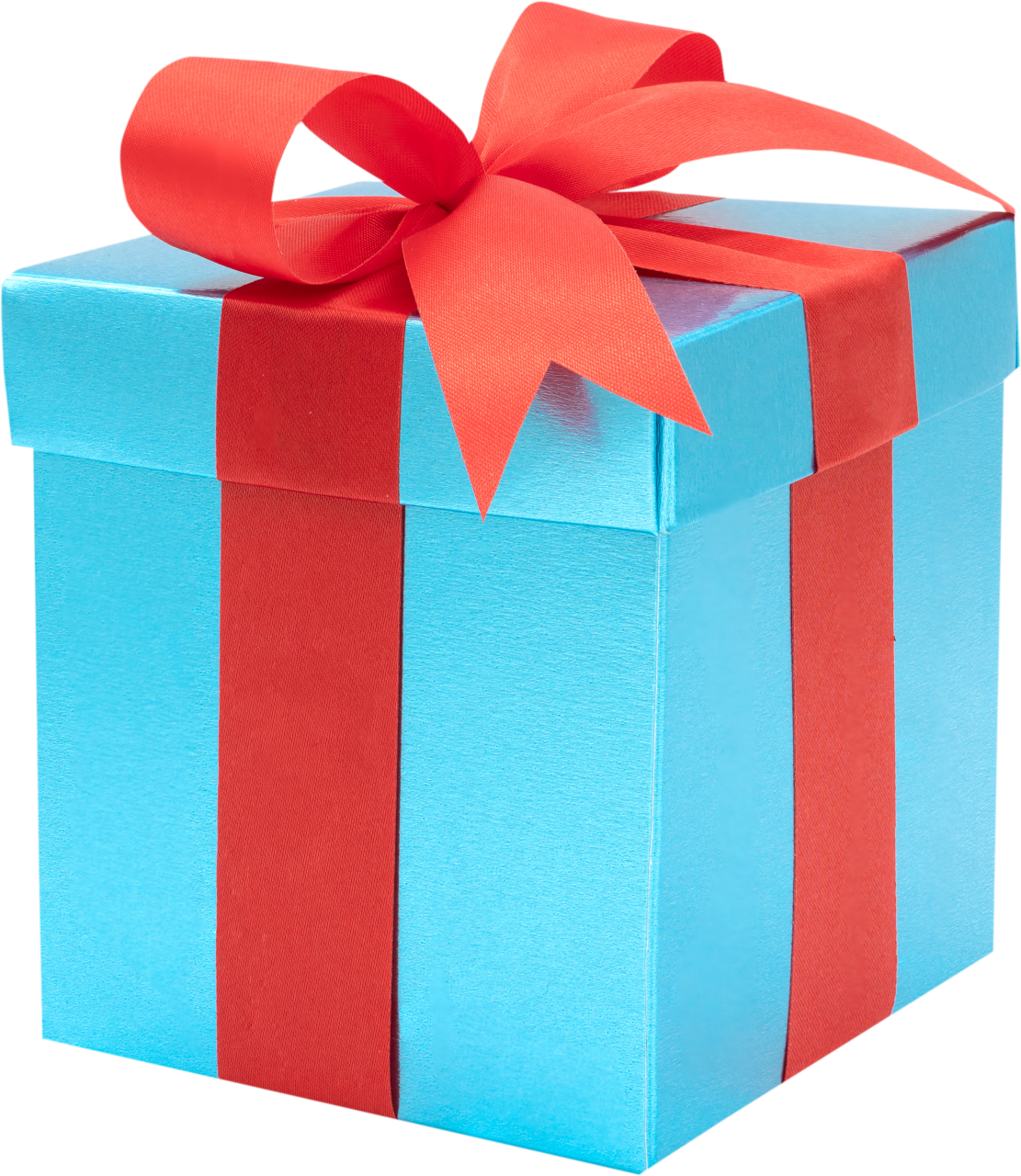  christmas,overlay,png,gift,box,container,birthday,package,celebration,decoration,isolated,packet,paper,wrapping paper,close-up,single object,cardboard,blue