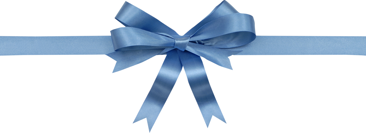  christmas,overlay,png,gift,decoration,blue,celebration,satin,tied knot,birthday,isolated,backgrounds,shiny,silk,package,single object,close-up
