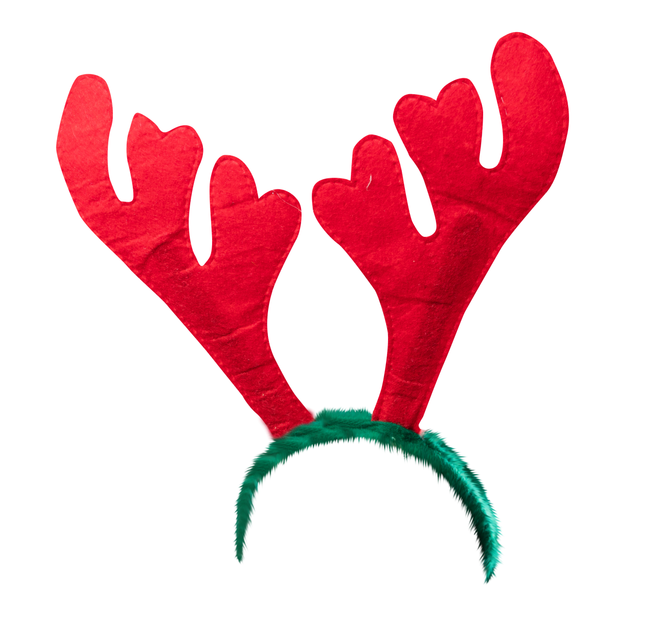 earmuffs, reindeer, winter, hat, cold, santa, christmas, headband