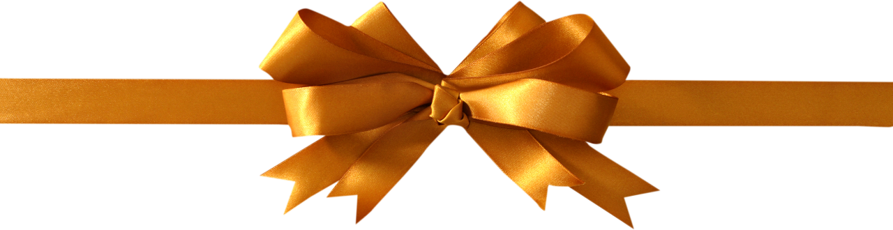 christmas,overlay,png,gift,decoration,celebration,gold colored,shiny,close-up,birthday,backgrounds,yellow,satin,gold,package,single object