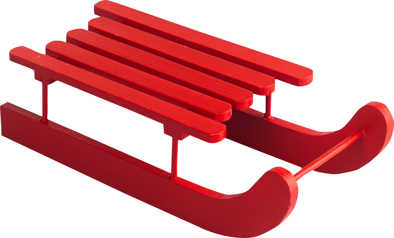  christmas,overlay,png,illustration,isolated, sled