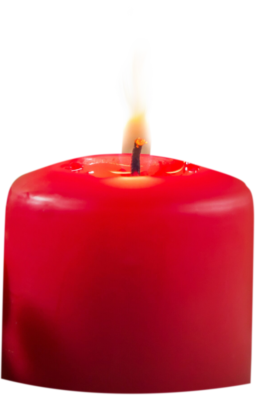 🥇 Image of overlay flame candle christmas natural phenomenon fire png ...