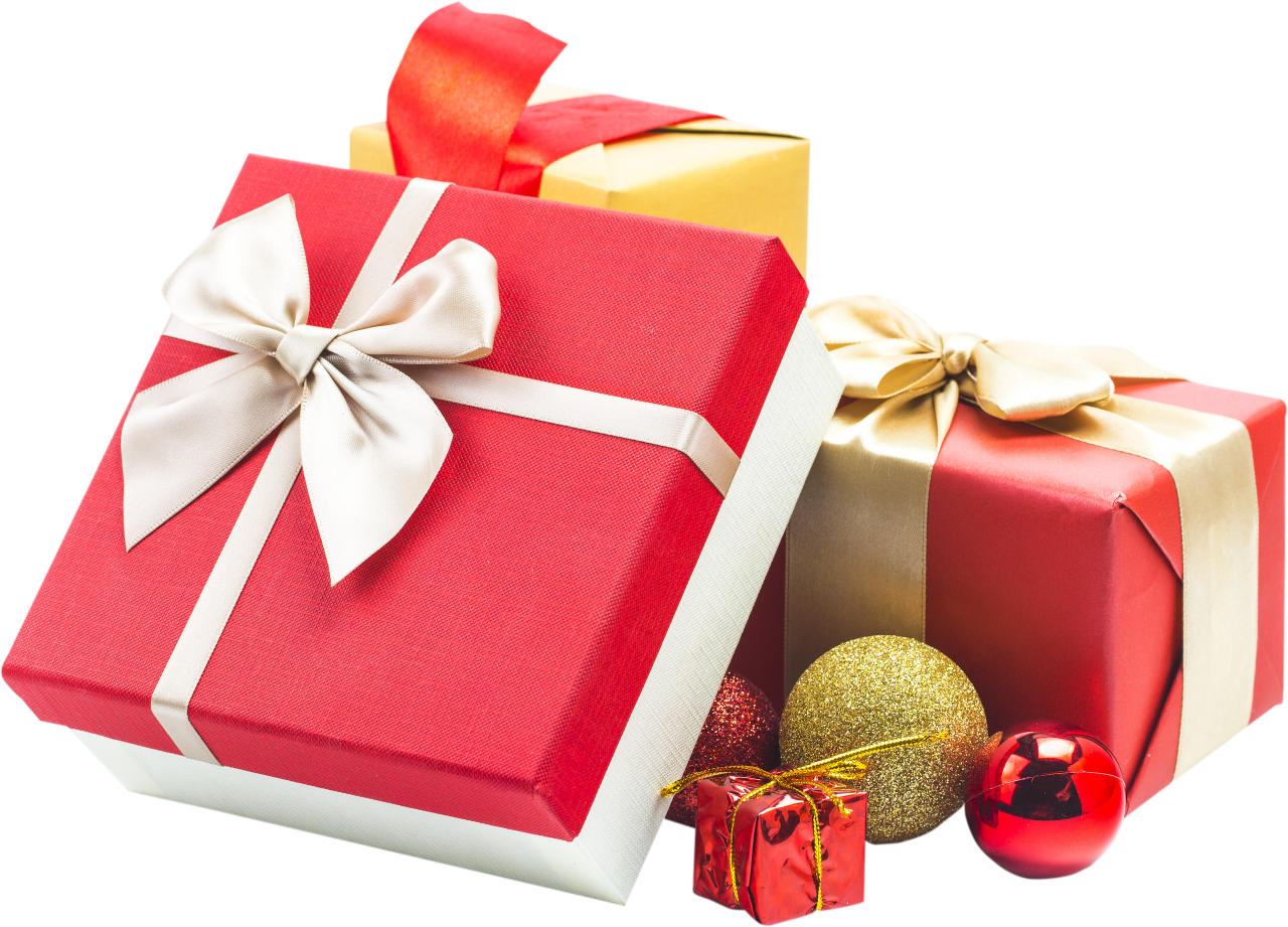  christmas,overlay,png,gift,decoration,box,container,celebration,birthday,package,wrapping paper,isolated,wrapped,shiny,close-up