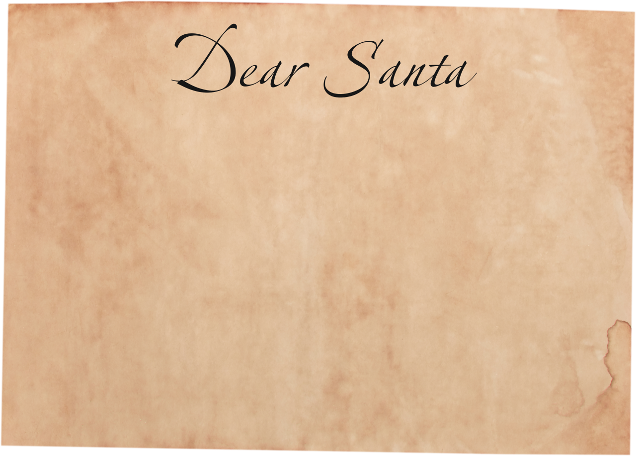  christmas,santa letter,overlay,png,backgrounds,paper,grunge,old,dirty,abstract,backdrop,old-fashioned,stained,antique,pattern