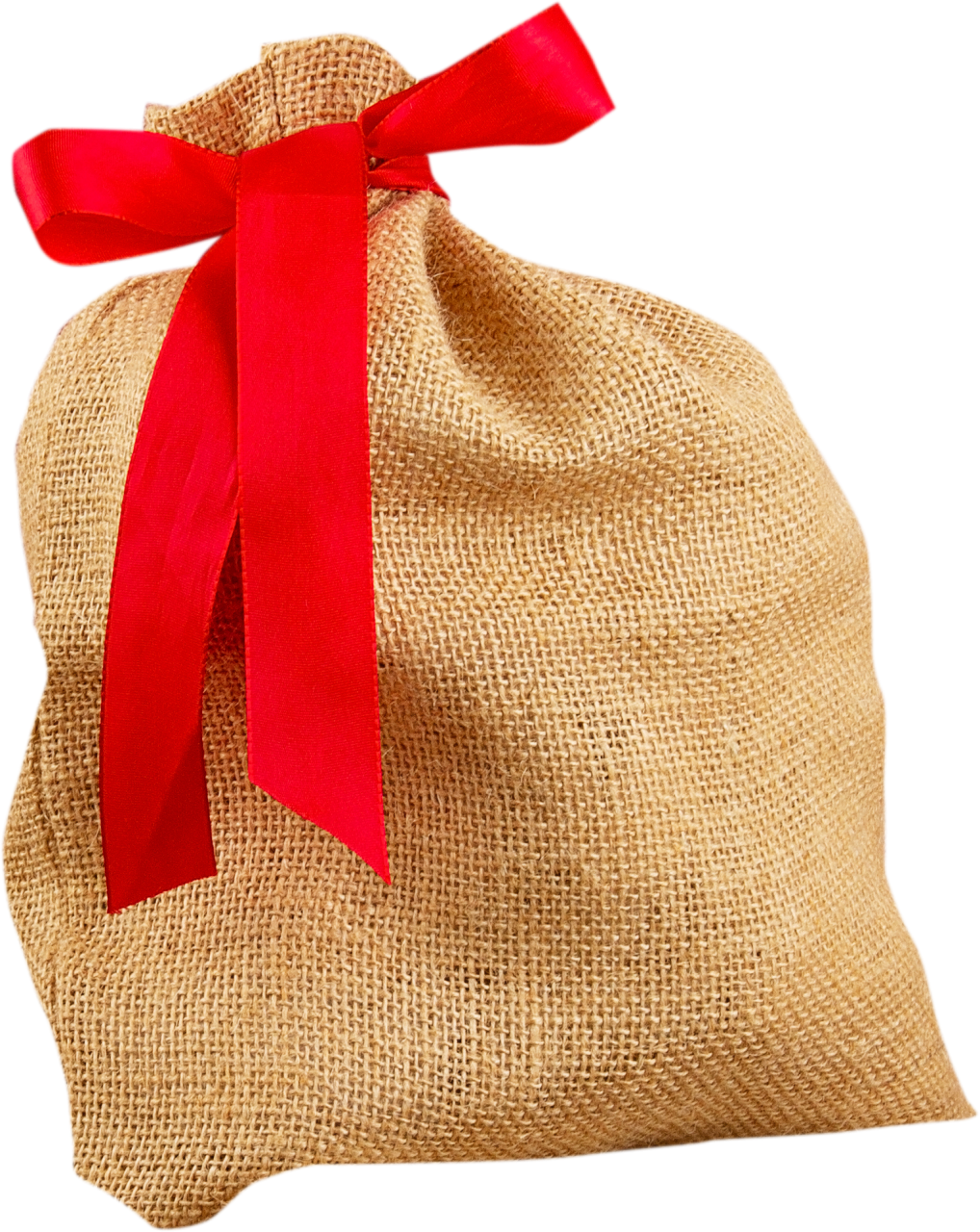  christmas,overlay,png,textile,burlap,close-up,backgrounds,gift,material,sack,bag,decoration,single object,celebration