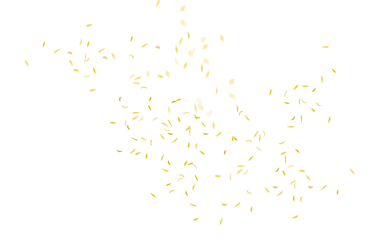 Fondo de pétalos de flores, superposición, PNG, fondos, resumen, ilustración, vector, diseño, telón de fondo, decoración, patrón, celebración