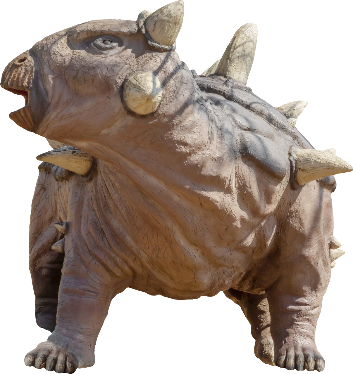  Dinosaur,Overlay,PNG,animal,nature,outdoors,Anquilosaurio,ankylosaurus