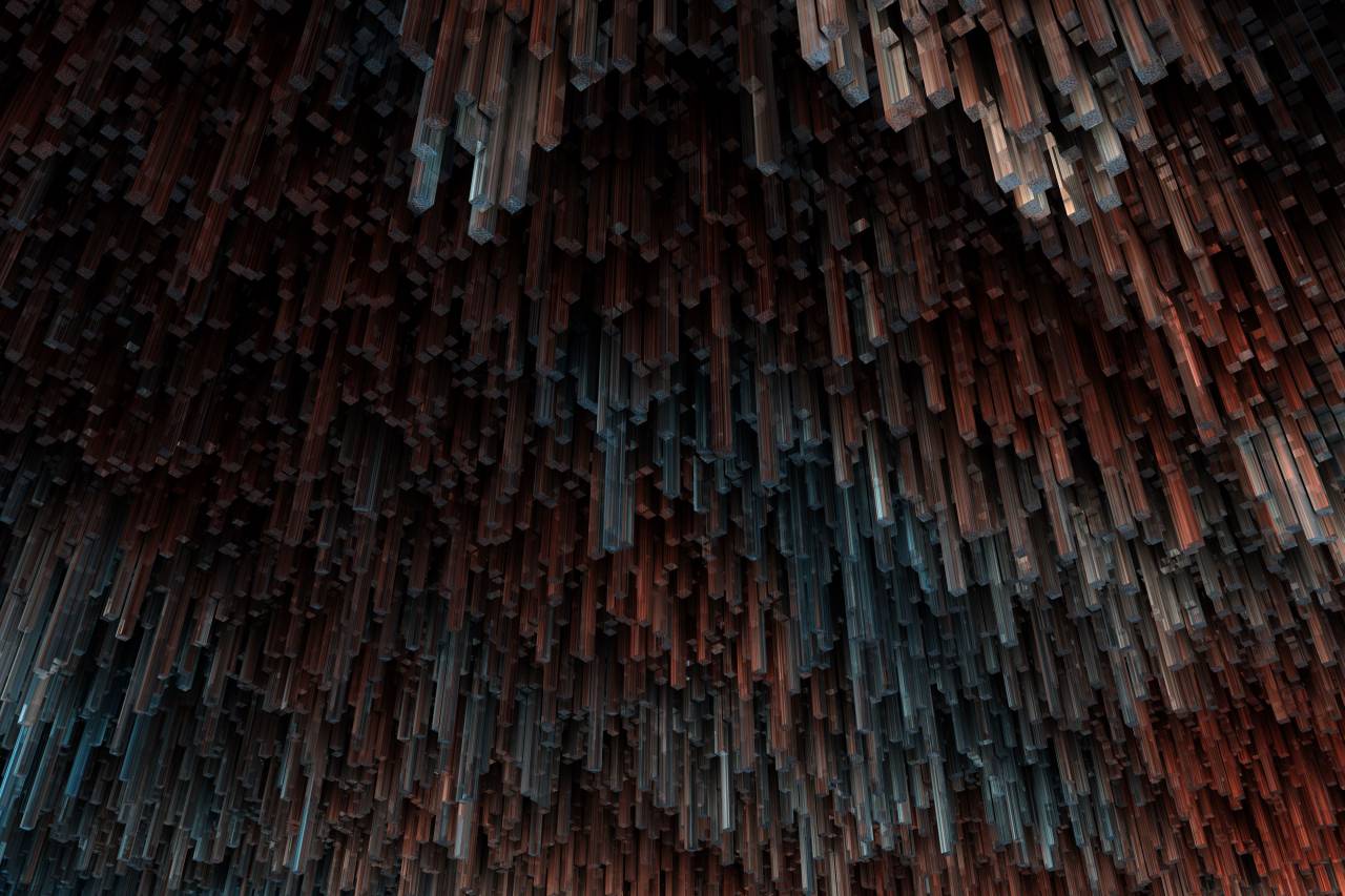 Extrusión poligonal, Imágenes Prediseñadas, Superposición, 3d, Textura, forma, ilustración, moderno, patrón, papel tapiz, extrusión, creativo, elemento, render, arte, estructura, volumen, hexágono, superficie, sin costura, repetir,