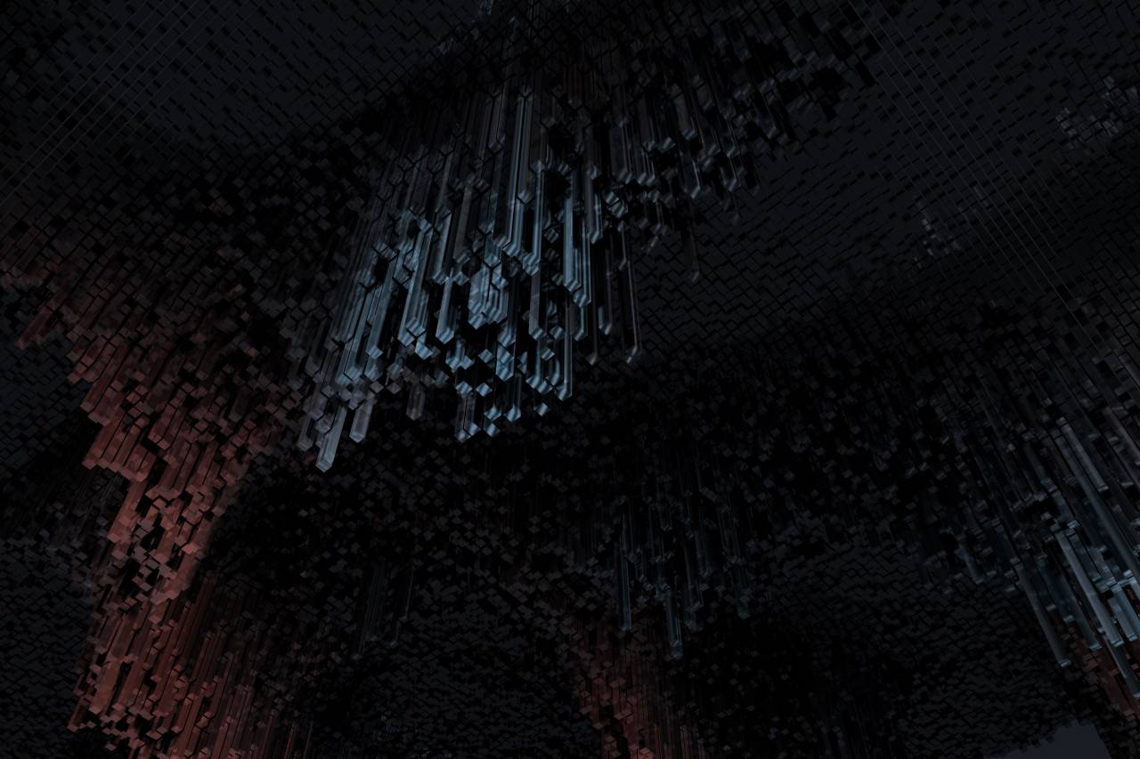 Extrusión poligonal, Imágenes Prediseñadas, Superposición, 3d, Textura, forma, ilustración, moderno, patrón, papel tapiz, extrusión, creativo, elemento, render, arte, estructura, volumen, hexágono, superficie, sin costura, repetir,