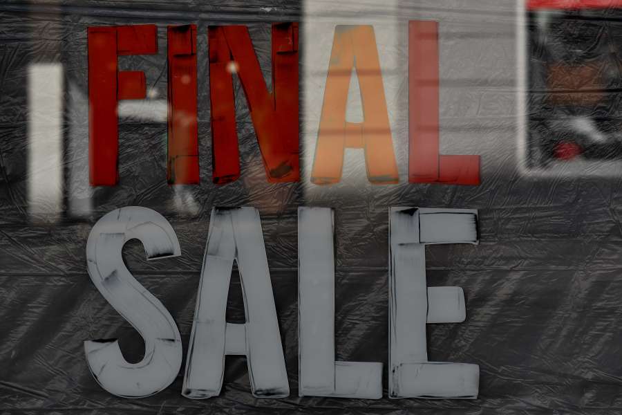 publicidad, vaso, marketing, venta, tienda