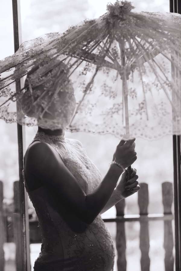 bride, fashion, glamour, portrait, pregnancy 