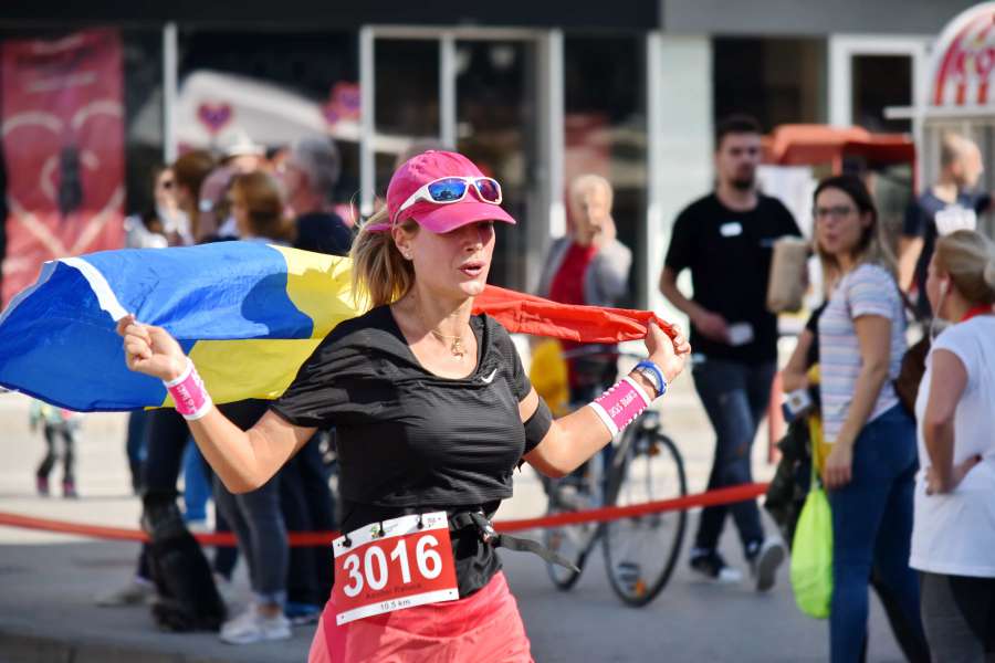 champion, competition, contest, flag, foot 