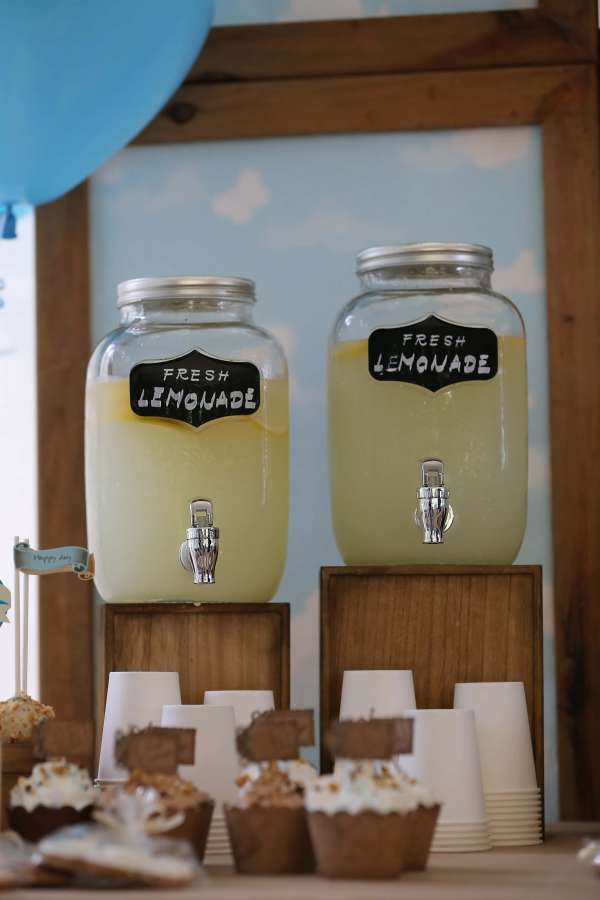 fruit juice, beverage, lemon, drink 