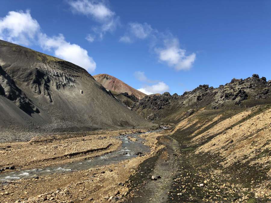 canyon, geology, hillside, river, wilderness 