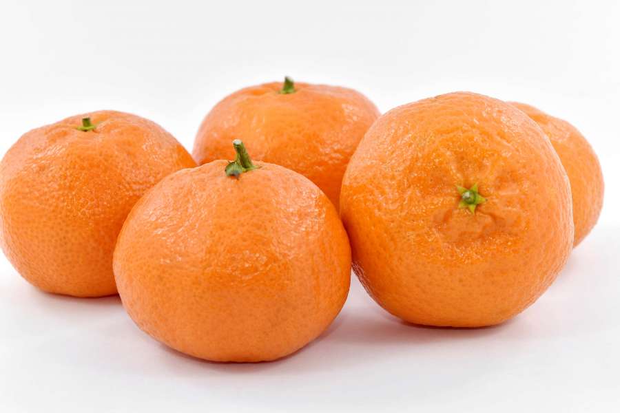 citrus, mandarin, orange peel, orange yellow 