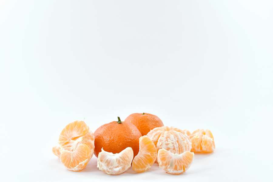 delicious, orange peel, oranges, vitamins 