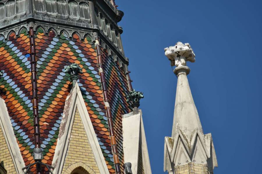 torre de la iglesia, atracción turística, punto de referencia