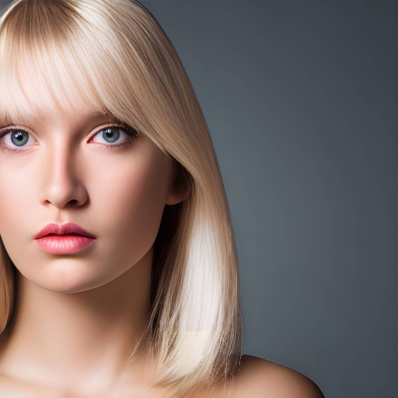 closeup,women,blond hair,beauty,caucasian ethnicity,human face,one person,portrait,adult,young adult,close-up,looking,human hair,sensuality,cute,fashion model,studio shot,fashion,females,human eye,hairstyle,looking at camera,long hair,elegance,human skin,girls,human head,one,woman,freshness,glamour,blue eyes,human lips,beauty treatment, 