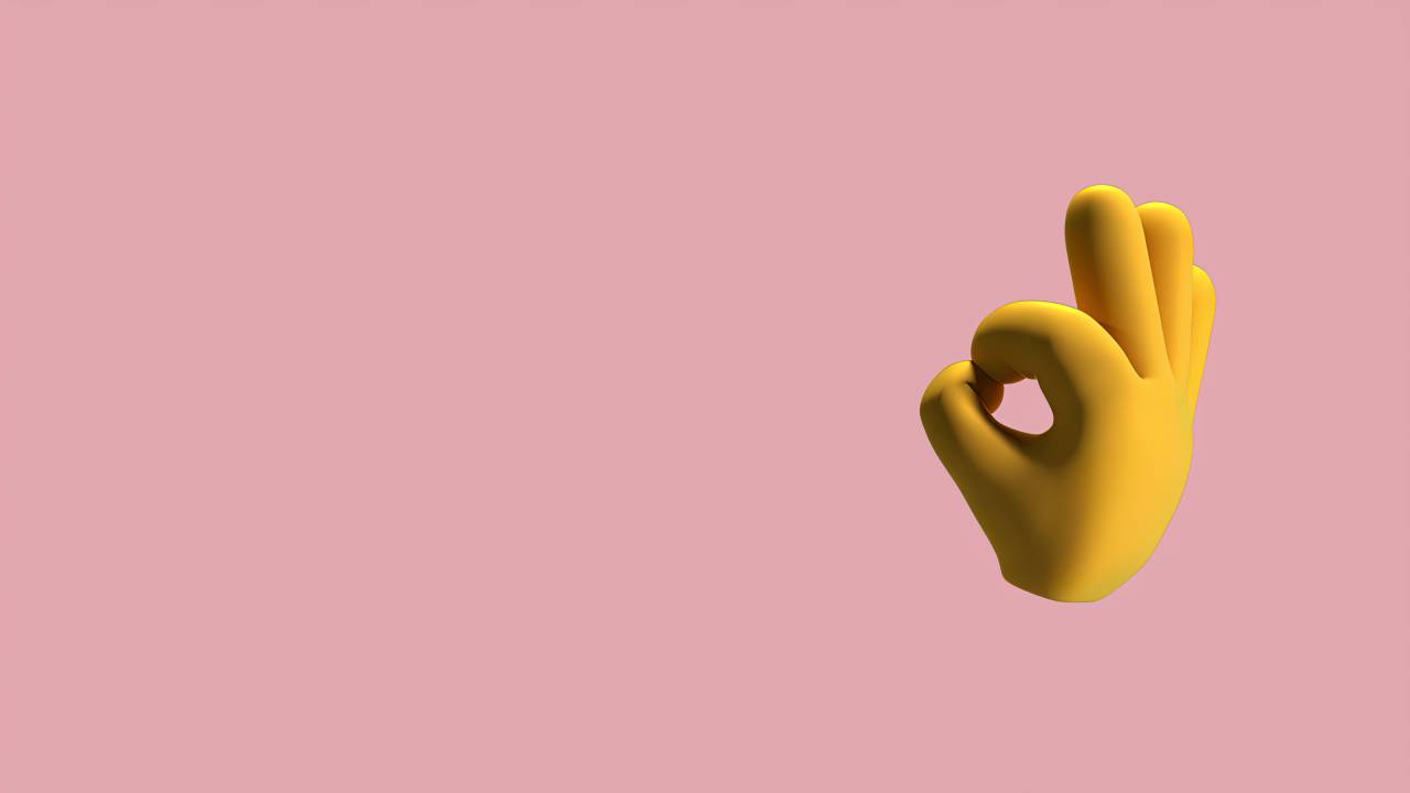 cara, símbolo, amor, fondos, signo,