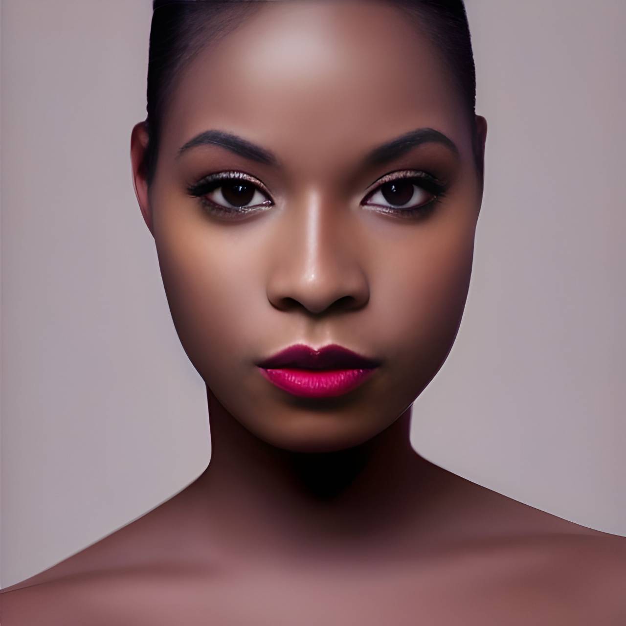 primer plano,mujer,belleza,una persona,adulto,retrato,adulto joven,rostro humano,sensualidad,modelo de moda,mirando a la cámara,foto de estudio,primer plano,mirando,etnia caucásica,elegancia,mujeres,moda,piel humana,uno ,mujer,peinado,producto de belleza,cabello humano,pelo castaño,lindo,glamour,labios humanos,uno,joven,mujer,mujeres jóvenes,frescura,etnicidad africana,tratamiento de belleza,gente guapa,maquillaje,ceja,perfección,