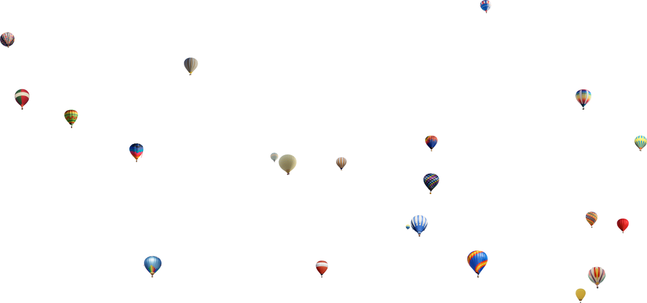  Hot Air Ballon,overlay,png,backgrounds,abstract,backdrop,illustration,pattern,design,vector,computer graphic,multi colored,wallpaper,shape,modern