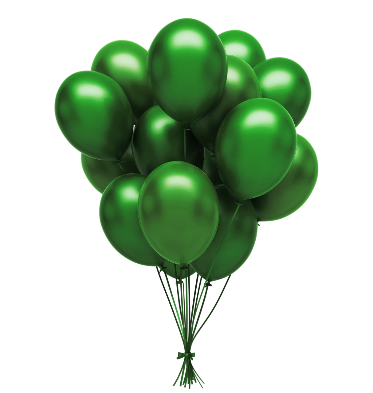  helium balloons,overlay,png,celebration,balloon,birthday,green color,decoration,illustration,helium,fun,backgrounds,party,social event,gift,flying