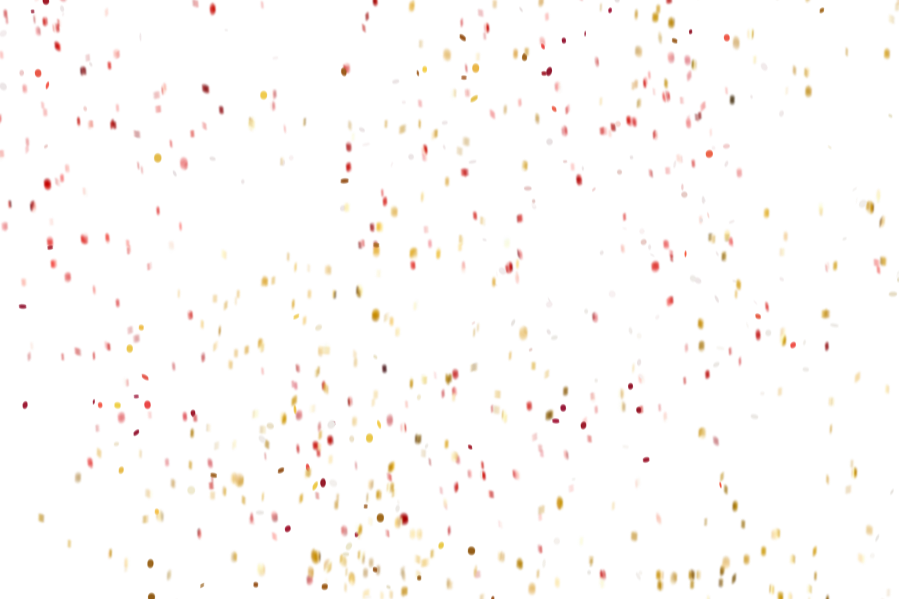  yellow, luxury, isolated, gold, shiny, effect, vector, confetti, png, golden, explosion, decoration, festive, holiday, abstract, shimmer, magic, transparent, background