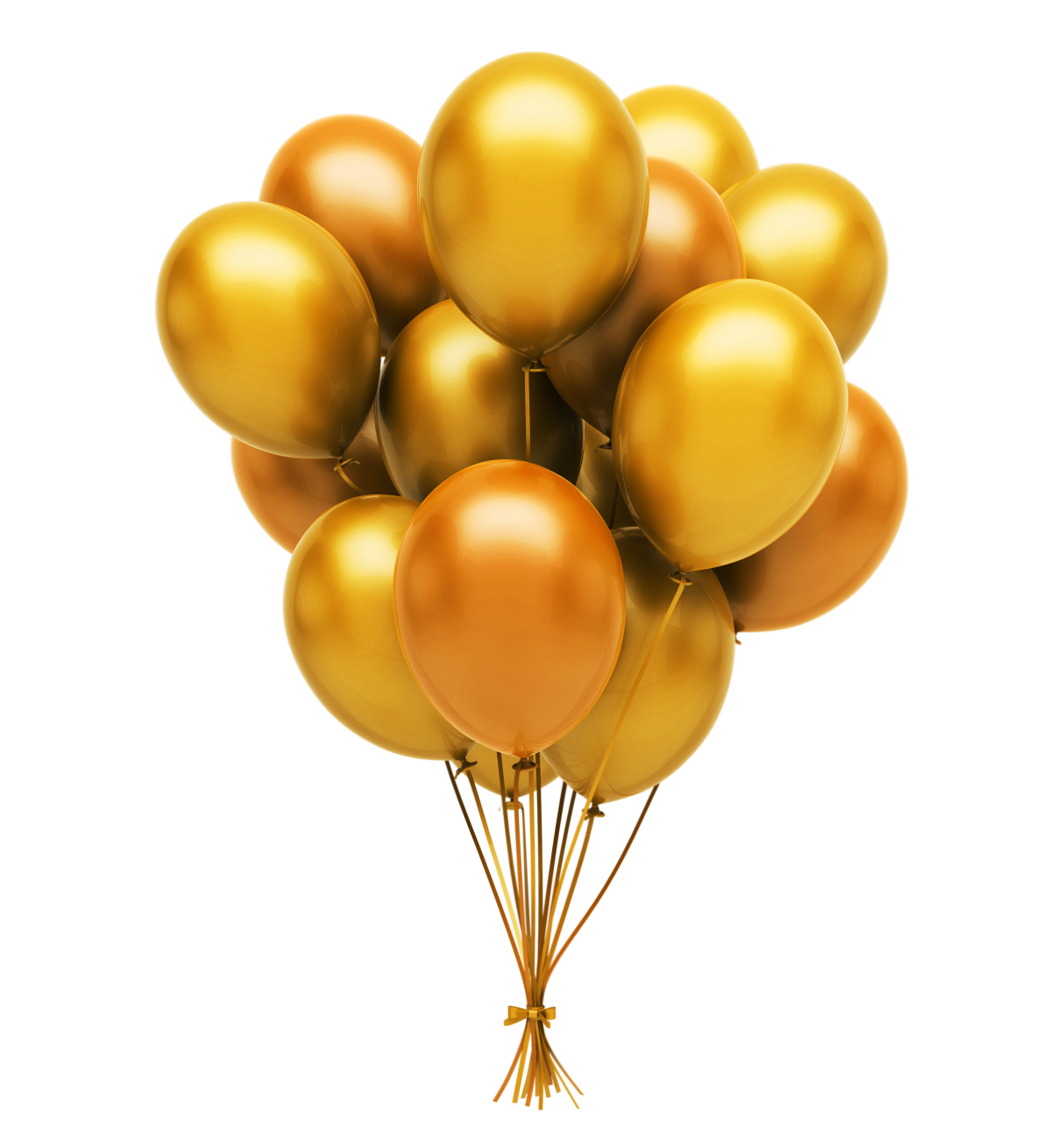 🥇 Image of png helium balloons overlay balloon party celebration ...