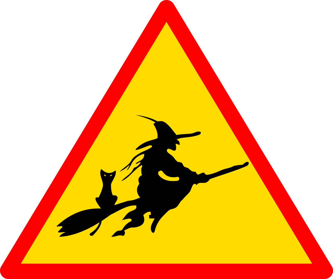 bruxa,sinal,dia das bruxas,sobreposição,ilustração,dia das bruxas,símbolo,desenhos animados,mulheres