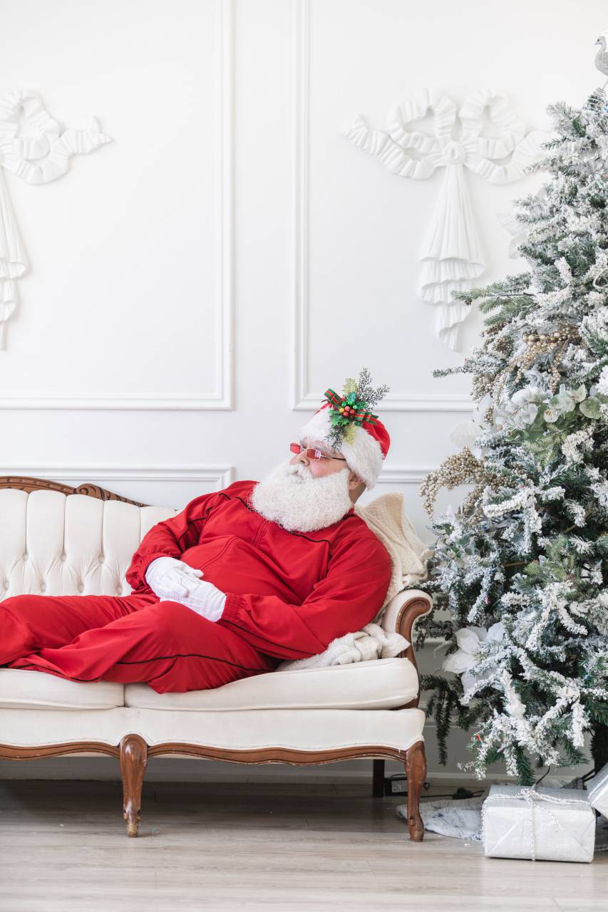 christmas, santa, happy, xmas, holiday, merry, claus, new, red, year, hat, gift, fun, background, white, character, celebration, decoration, joy, design, bag, man, present, cap, funny, style, cartoon, old, costume, cute, greeting, surprise, concept, sack, smile, symbol, snow, poster, art, new year, sale, fashion, male, 
