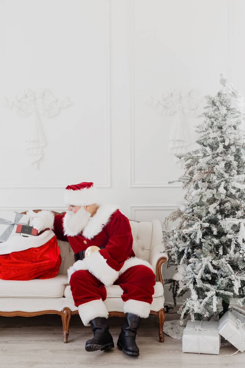 Navidad, santa, feliz, Navidad, fiesta, alegre, claus, nuevo, rojo, año, sombrero, regalo, divertido, fondo, blanco, carácter, celebración, decoración, alegría, diseño, bolso, hombre, presente, gorra, gracioso, estilo, dibujos animados, antiguo, disfraz, lindo, saludo, sorpresa, concepto, saco, sonrisa, símbolo, nieve, póster, arte, año nuevo, venta, moda, masculino,
