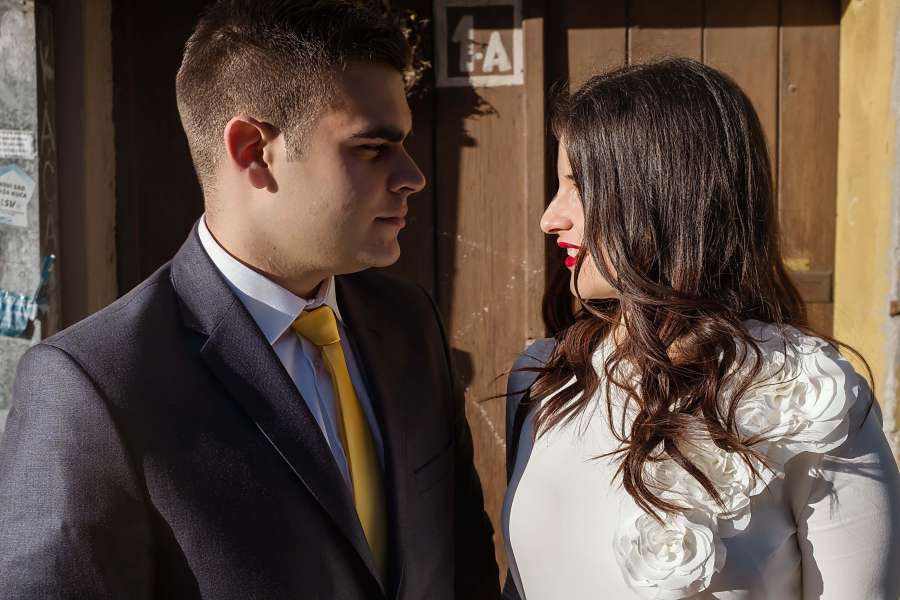 love, face, couple, gentleman, portrait 