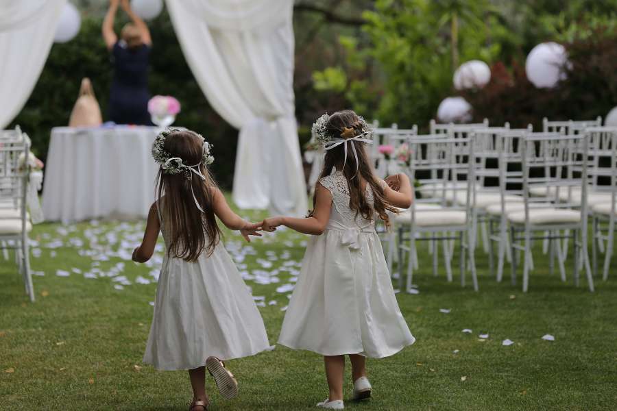 girls, ?wedding? venue, enjoyment, ?wedding? 