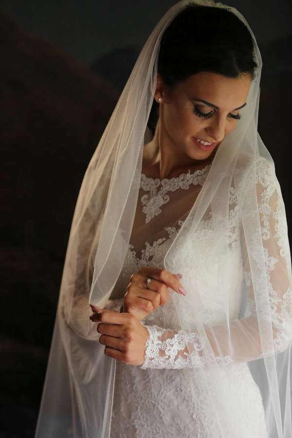 photo studio, ?wedding? dress, ?wedding?, bride 
