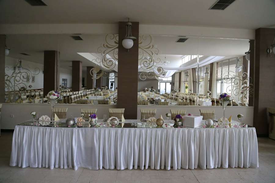 empty, ?wedding? venue, interior design, chair 