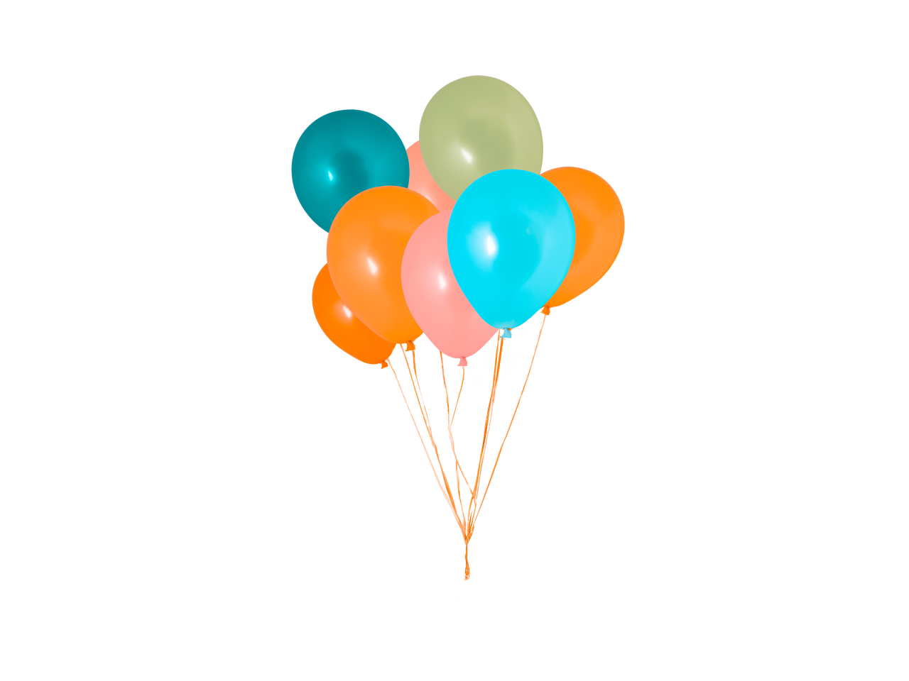  Birthday Balloon, birthday, party, overlay, decoration, celebration, balloon, air, date, congratulations, anniversary, symbol, helium, balloons, festive, decorative